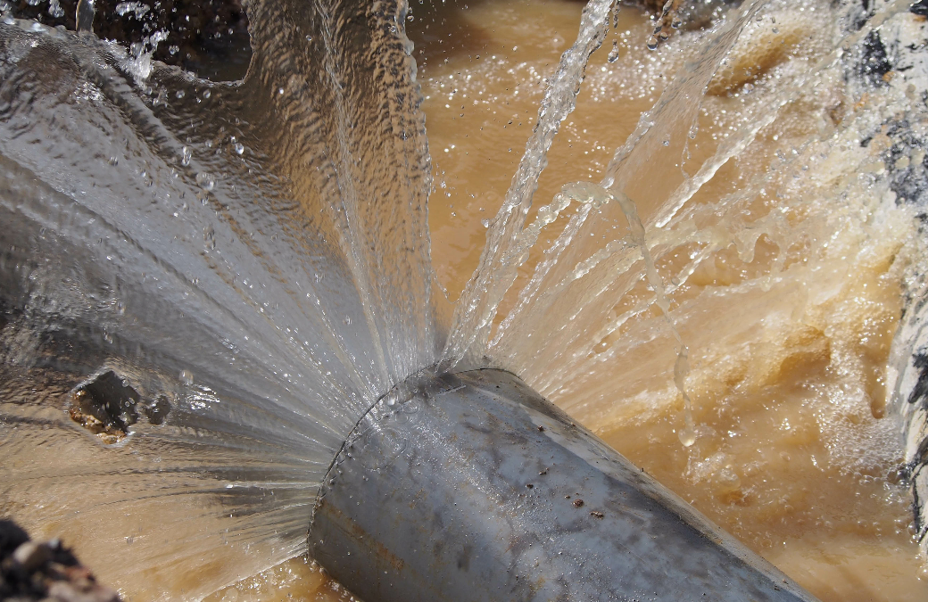Is Beach Life Corroding Your Pipes? Here Are 3 Signs South Bay Homeowners Shouldn’t Ignore