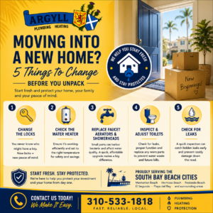Buying a Home in the South Bay? Why a Second Plumbing Opinion Can Save You Thousands